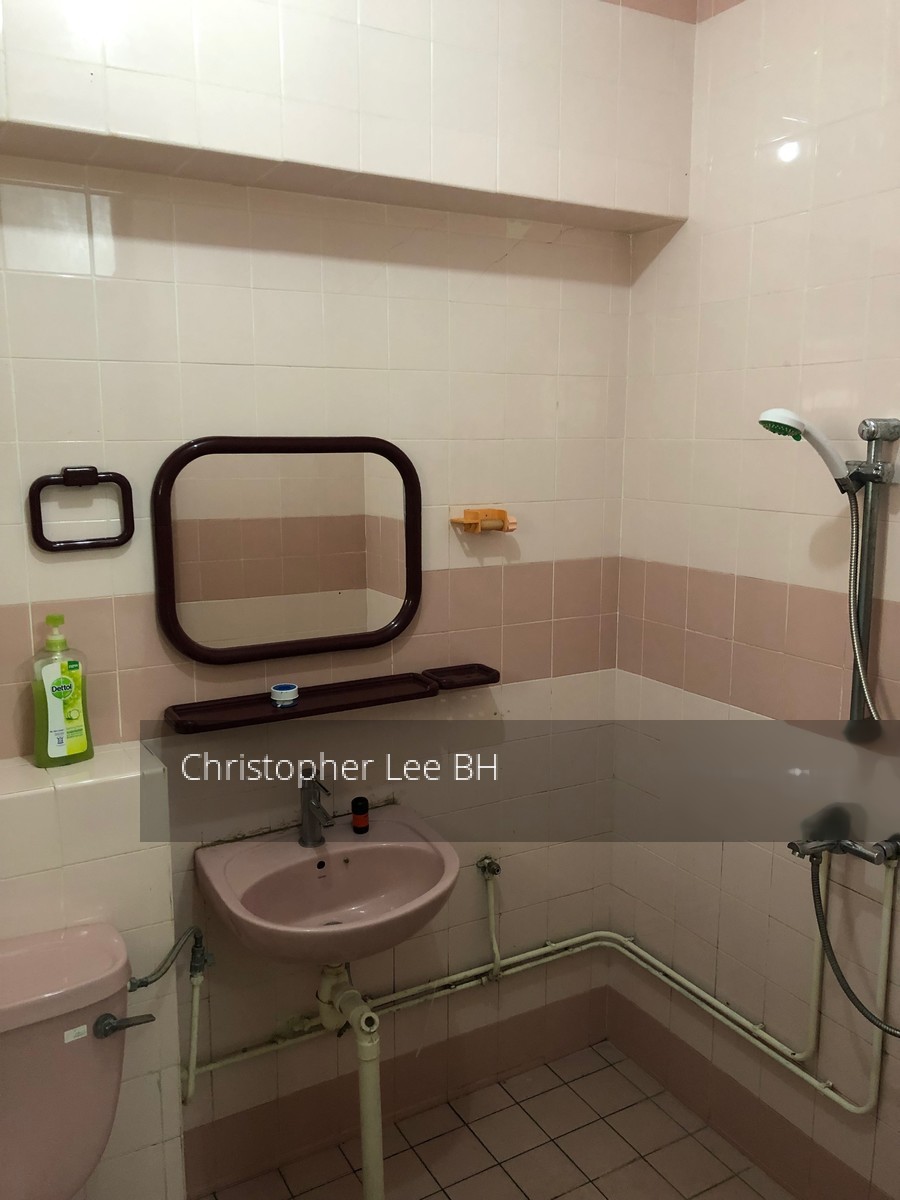 Blk 226 Bishan Street 23 (Bishan), HDB 4 Rooms #201648392